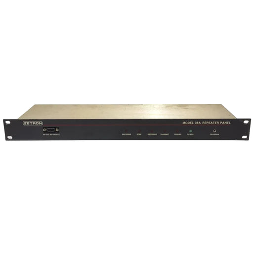 Zetron 38A