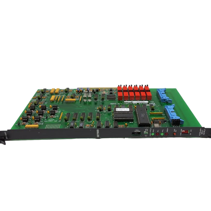 Zetron 4000 Series 702-9105N1 Auxiliary I/O Card - 7029105N - HaloidSolutions.com