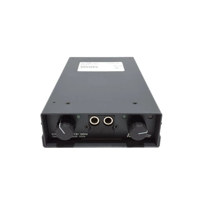 Zetron 4000 Series 950-9439 Headset Interface - 9509439 - HaloidSolutions.com