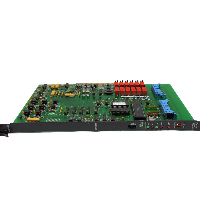 Zetron 4048 702-9816G 48 Channel CCE Console Interface Card - HaloidSolutions.com