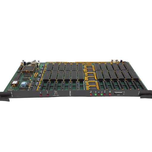 Zetron 4048 702-9817D.1 48 Channel CCE Patch Card - 7029817D - HaloidSolutions.com