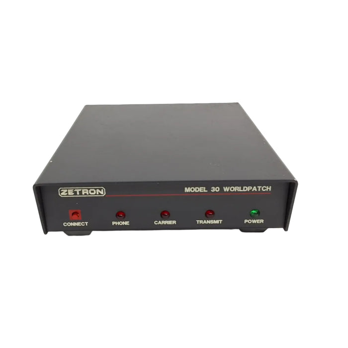Zetron 901-9540 Model 30 Worldpatch Interconnect - 9019540 - HaloidSolutions.com