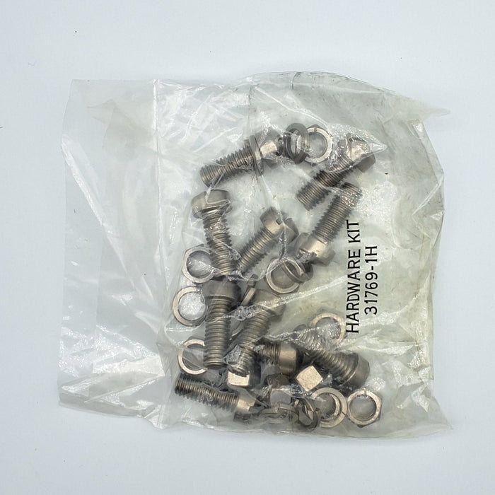 ANDREW 31769-1 Hardware Kit