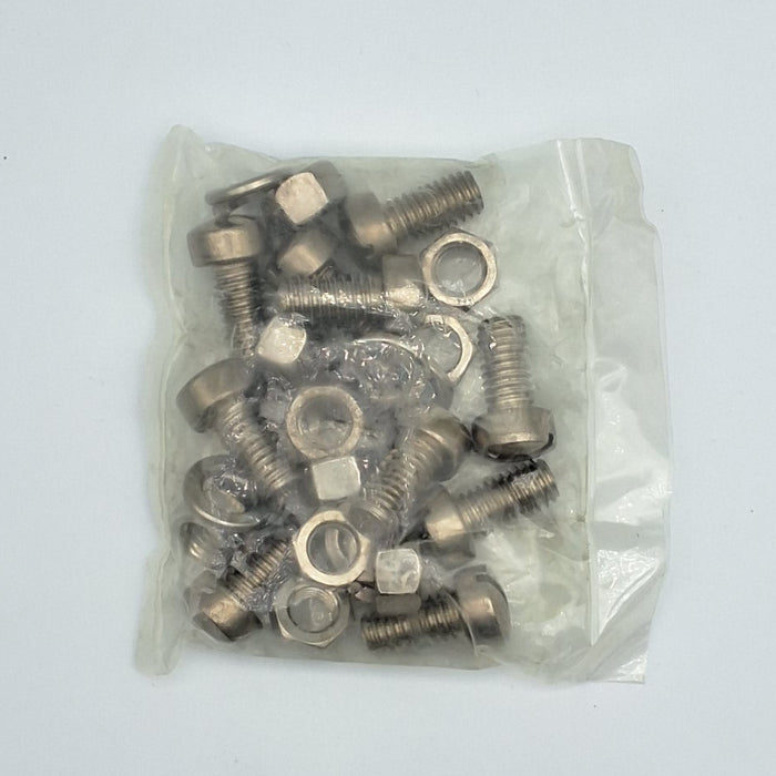 ANDREW 31769-5 Hardware Kit