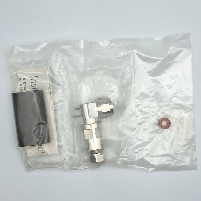 ANDREW F4PNR-HC Type N Male Connector