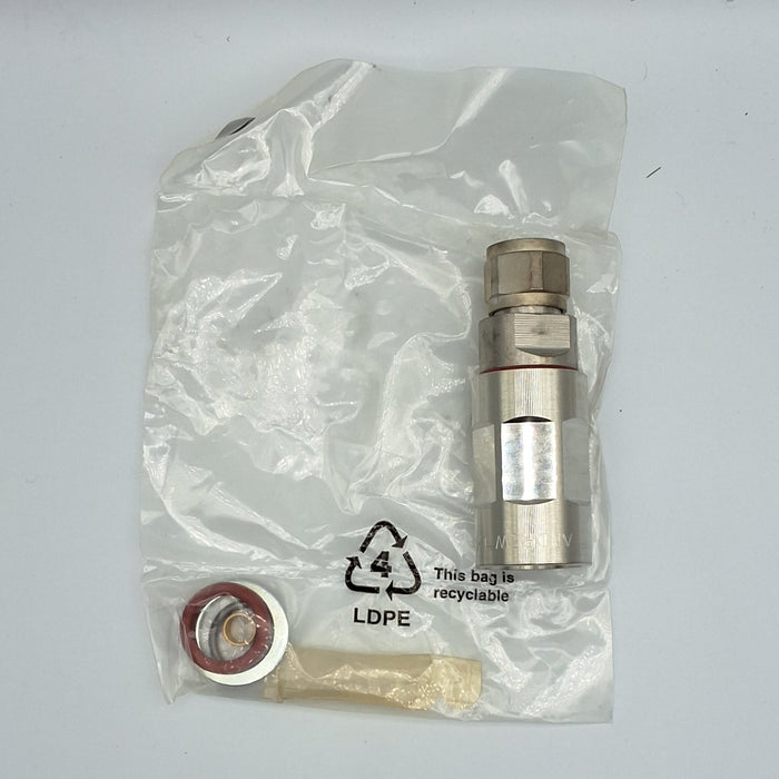 ANDREW L4.5PNM-RC CommScope RingFlare Type N Male Connector L45PNM-RC
