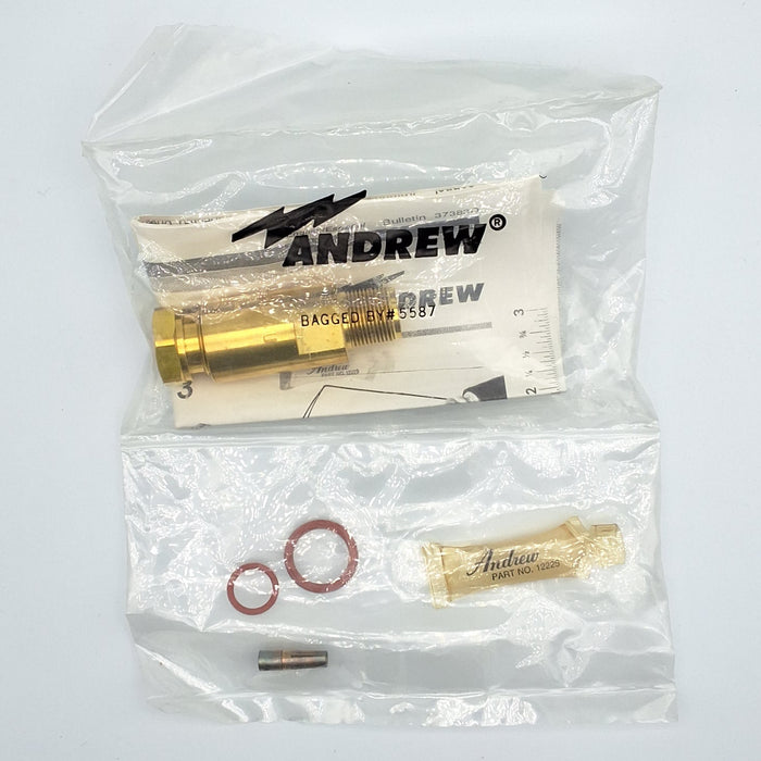 ANDREW L44U UHF Female Connector