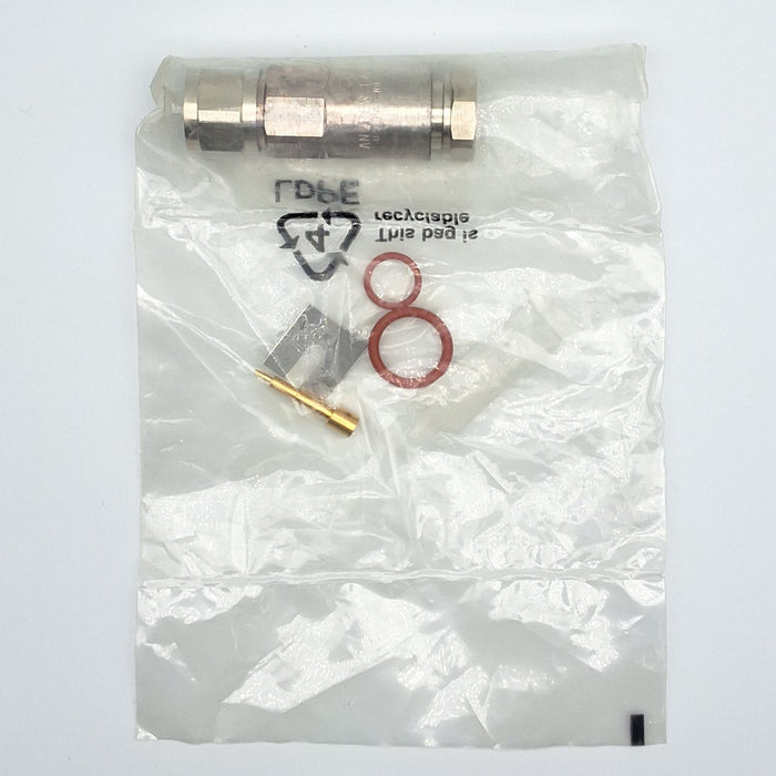 ANDREW L4PNM-H Type N Male Connector