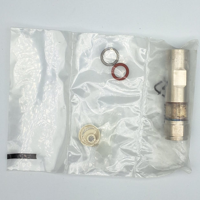 ANDREW L4PNM-RC Type N RingFlare Male Connector