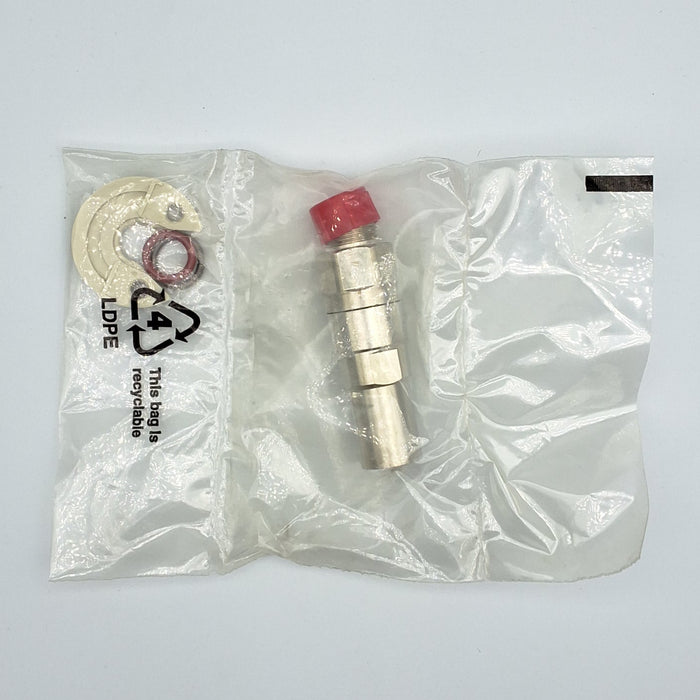 ANDREW L4TNF-PS Type N Female Positive Stop Connector