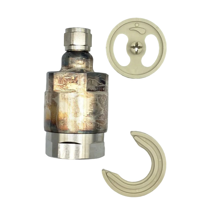 ANDREW L6PNM-RPC Type N Male Connector