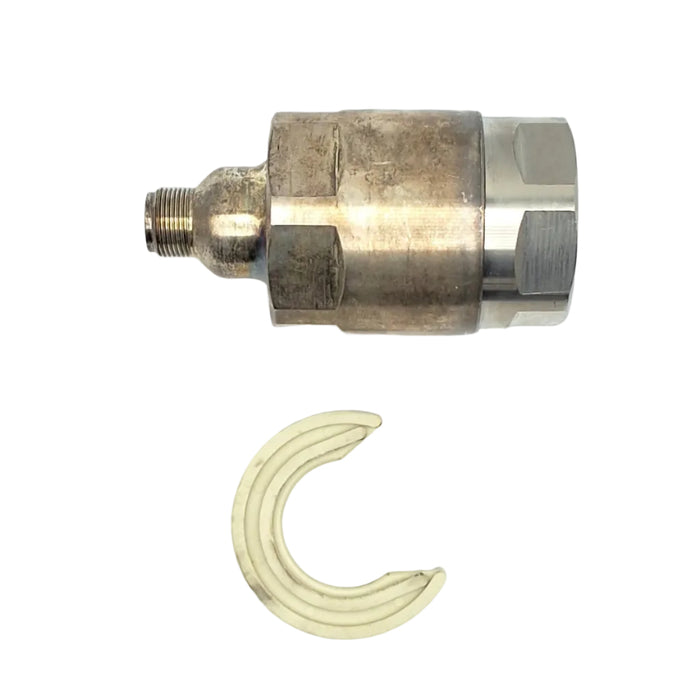 ANDREW L6TNF-PS Type N Female Connector