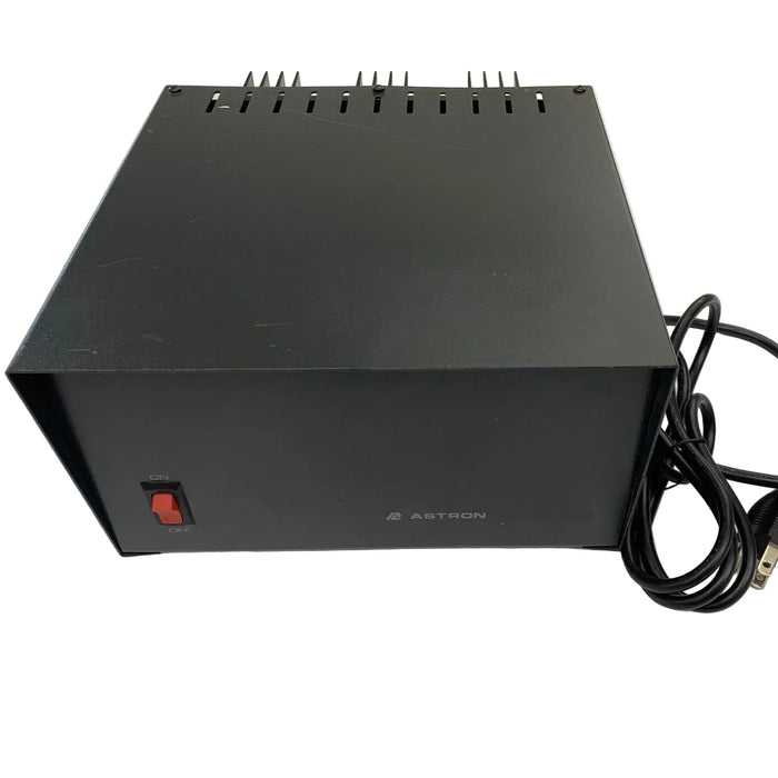 Astron RS-12A-BB Power Supply RS-12A RS12ABB
