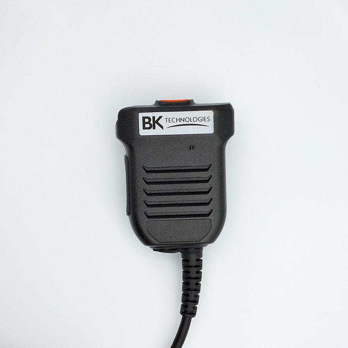 Bendix King BKR0204 SURPASS™ Heavy-Duty Speaker/Microphone, 3