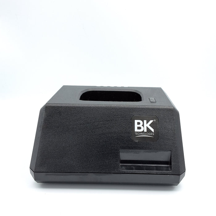 Bendix King BKR0300 SURPASS™ Charger, Desk Top, Single Bay, BKR Series Portable Radios, Charges BKR0101