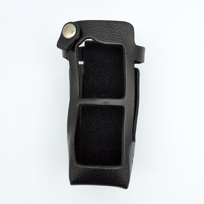 Bendix King BKR0421 Case, Leather, w/Belt Loop & D Swivel Kit, BKR 5000 Series