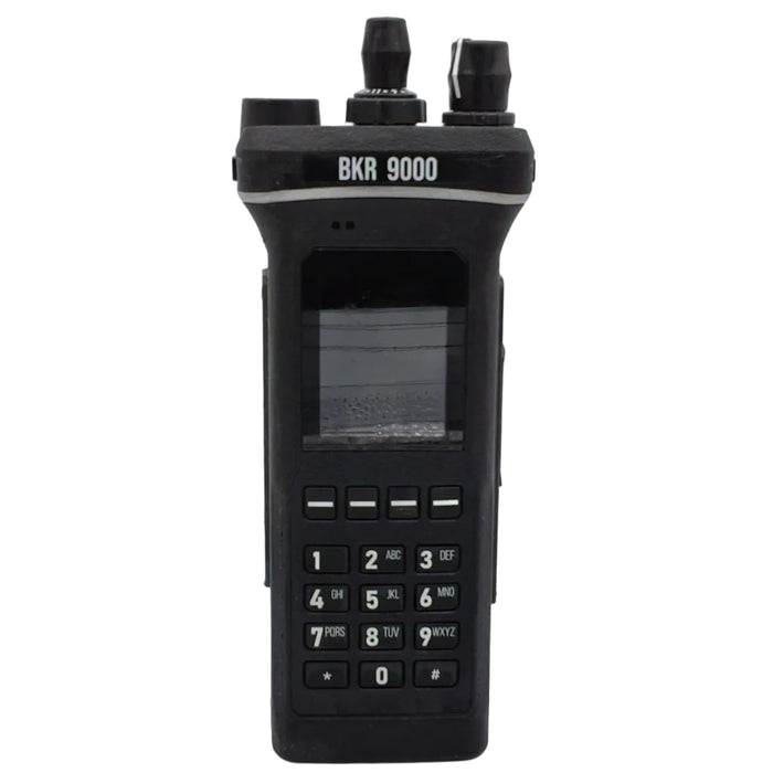 Bendix King BKR9000-T3.5S BKR9000 VHF UHF 700 800 MHz All Band Portable Radio