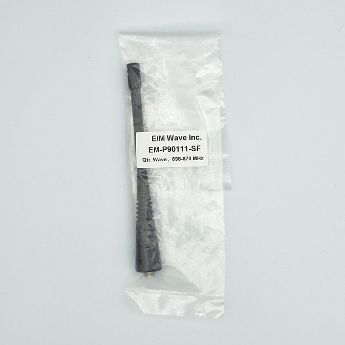 Bendix King EM-P90111-SF EM Wave 7/800MHz Single-Band 1/4 Wave