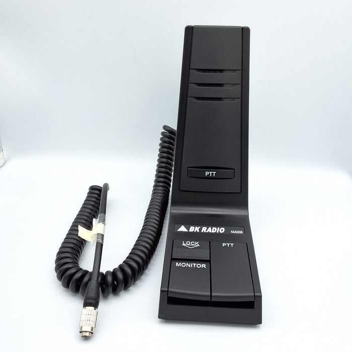 Bendix King KAA0258 Microphone, Desktop, KNG-BXXX