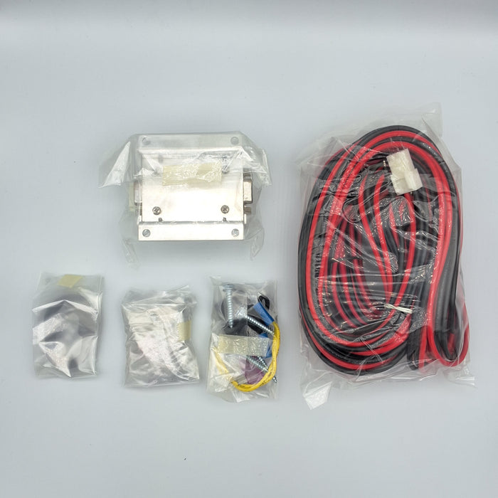 Bendix King KAA0639 Kit Install KAA0670 HCH Trunk Mount "Remote Interface Box"