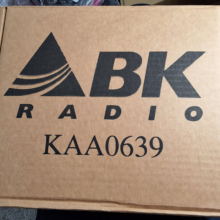 Bendix King KAA0639 Kit Install KAA0670 HCH Trunk Mount "Remote Interface Box"