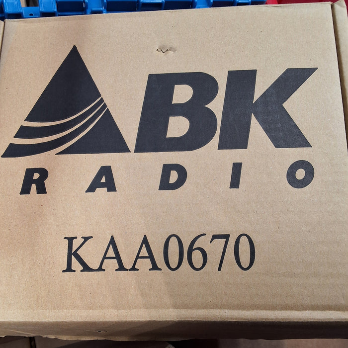 Bendix King KAA0670 Hand Held Control Head (HCH)