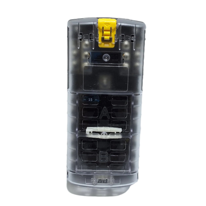 Blue Sea 5032 ST Blade Split Bus Fuse Block