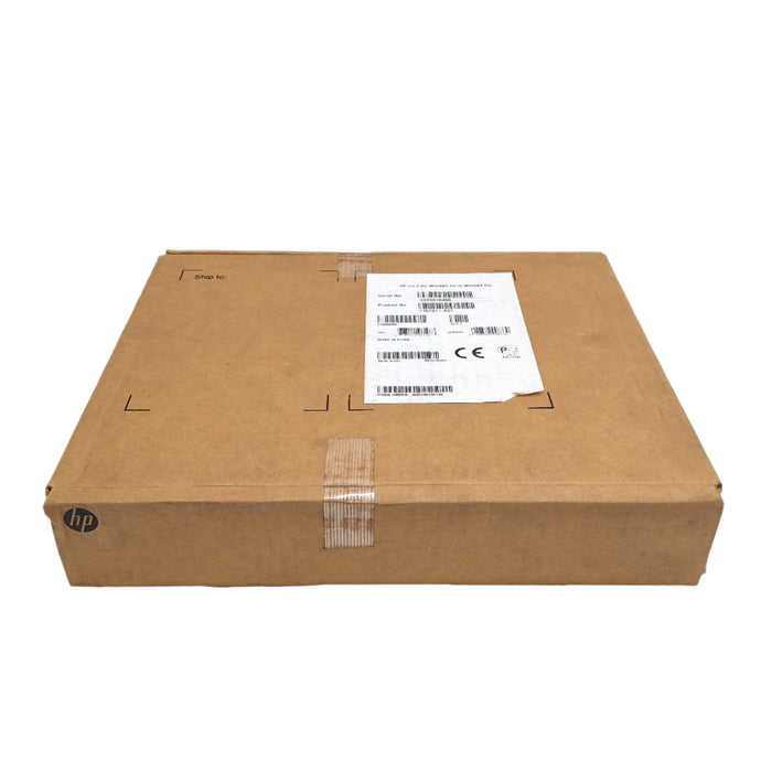 COMPUFOX 716191-B21 Mini SAS to Mini SAS HP Compatible Cable - HaloidSolutions.com