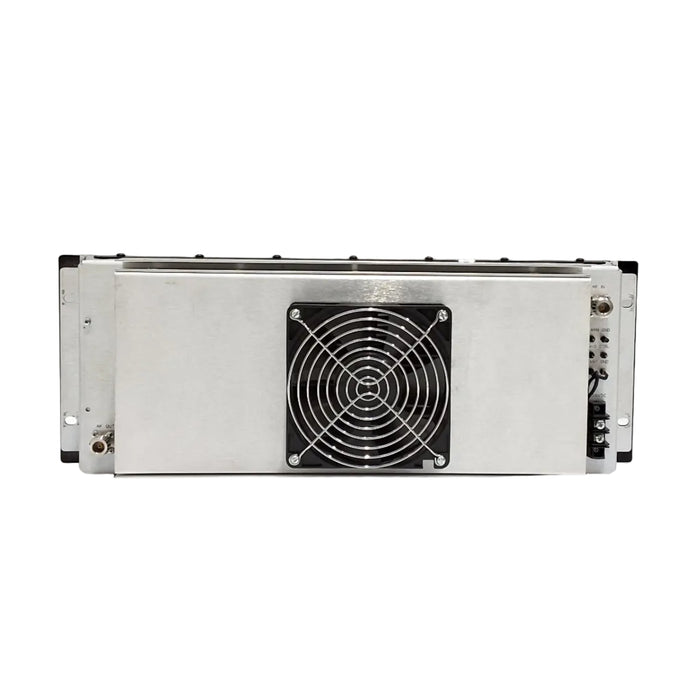 Crescend P11-2EA1-C5-002 152-162 MHz VHF RF Amplifier