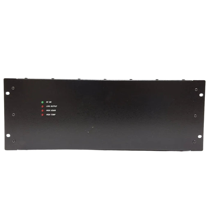 Crescend P11-2EA1-C5-002 152-162 MHz VHF RF Amplifier