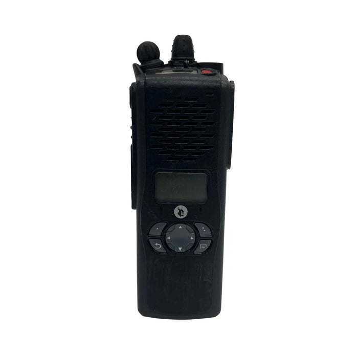 EF Johnson Viking VP400 2425X7B753M48 Model II VHF / 800 MHz Portable Radio - HaloidSolutions.com