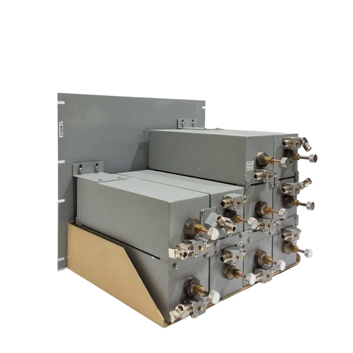 EMR Corporation 655410/SNC UHF Duplexer