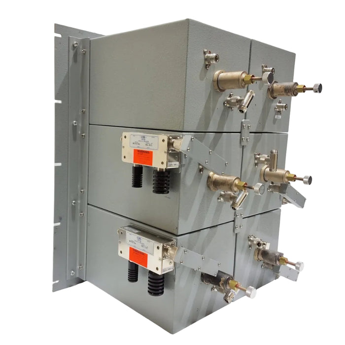 EMR Corporation W65562/CUST13Y19 UHF Combiner