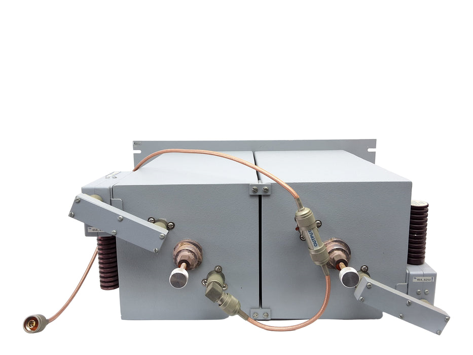 ERP Corporation 65522/7C TX Combiner