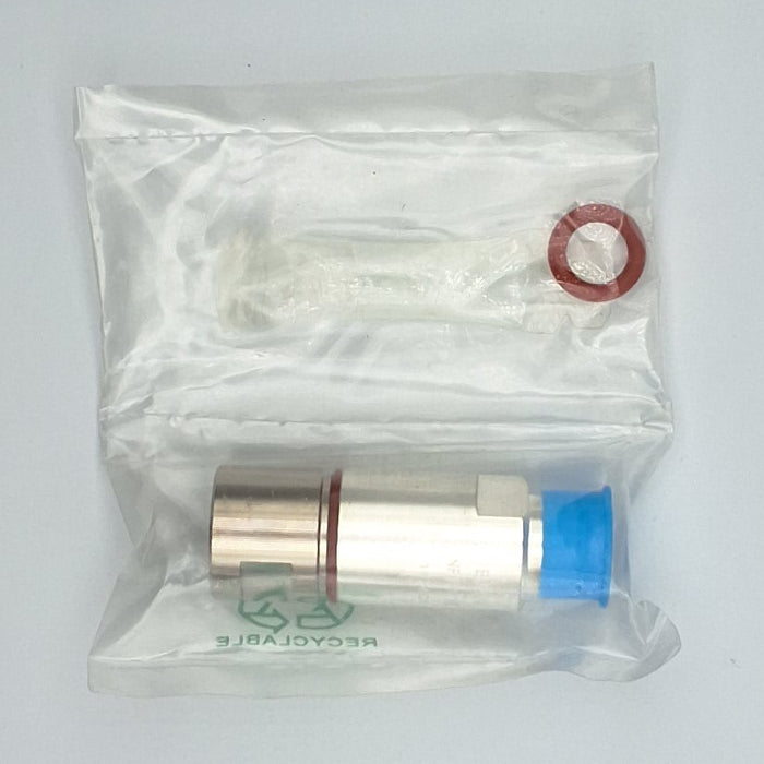 Eupen NF50V12 Type N Female Connector