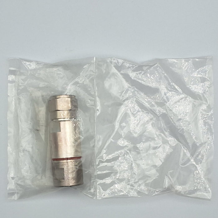 Eupen NM50V12 Type N Male Connector