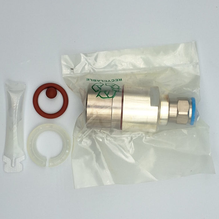 Eupen NM50V78MA MonoBlock Coaxial Cable Connector