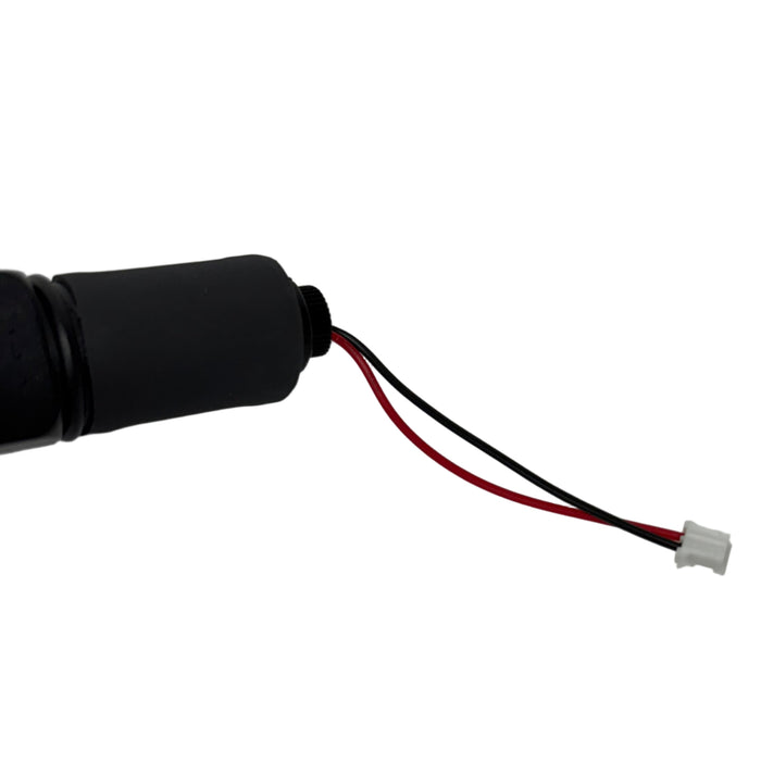 Haloid BLUE Battery 12 Volt DC Eliminator for APX4000 APX900 APX1000 XPR SERIES RADIO XPR7550 XPR3500 XPR7350