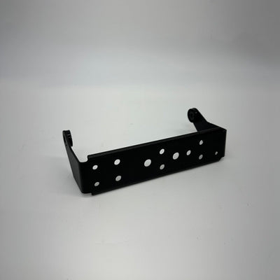 Motorola HKN6186 Remote Mount Control Head Trunnion Bracket for Remote Head - HaloidRadios.com