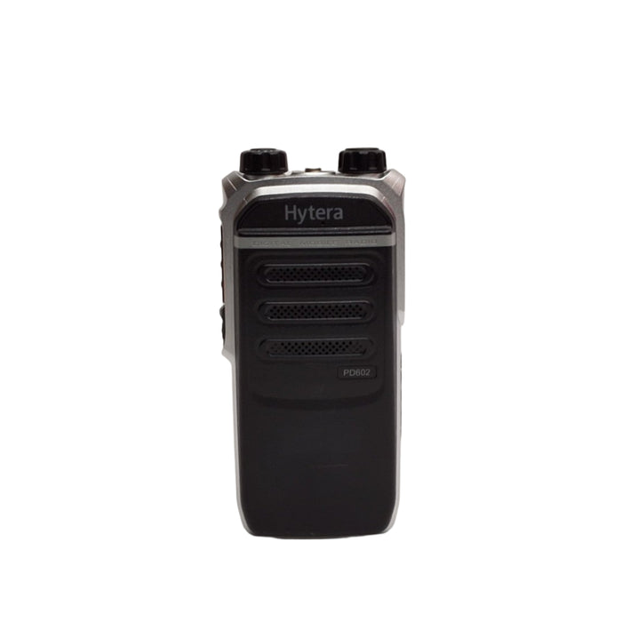Hytera PD602 Digital DMR UHF Portable Radio