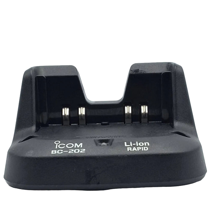 ICOM BC-202 Rapid Charger BC202