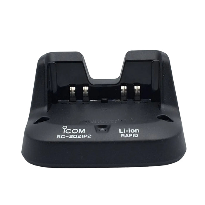 ICOM BC-202IP2 Rapid Charger BC202IP2