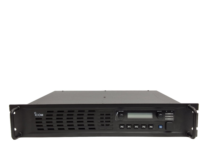 ICOM FR6300 UR-FR6000 IC-FR6000 UHF Repeater - Optional URFR6000 ICFR6000