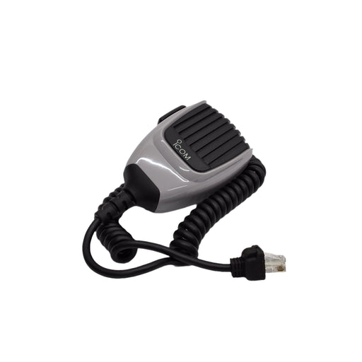 ICOM HM-148 Speaker Microphone - HaloidSolutions.com