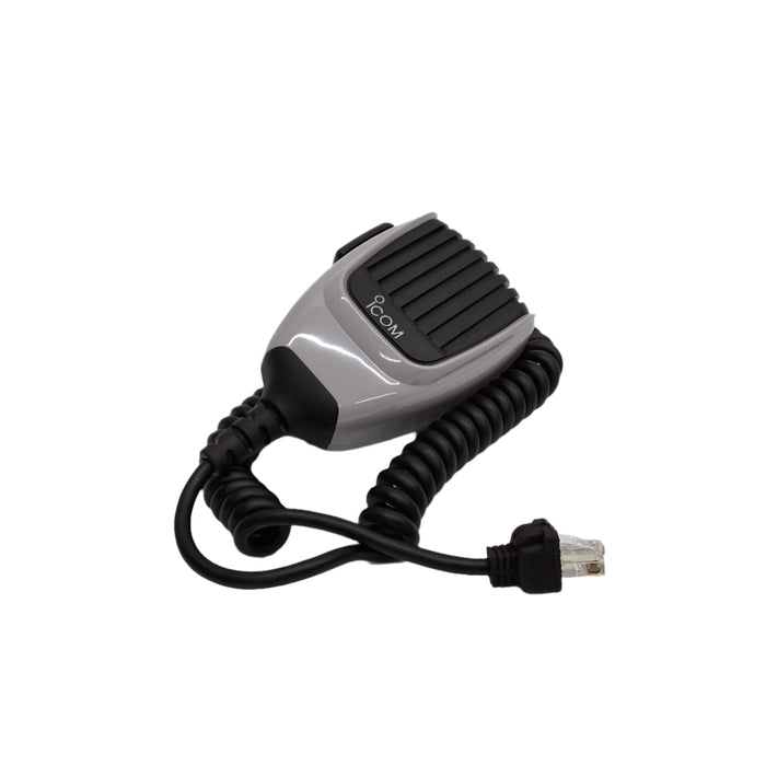 ICOM HM-148 Speaker Microphone - HaloidSolutions.com