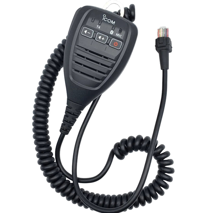 ICOM HM-215 Speaker Microphone HM215