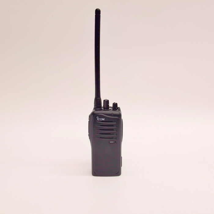 ICOM IC-F3011 VHF Portable  Radio - ICF3011