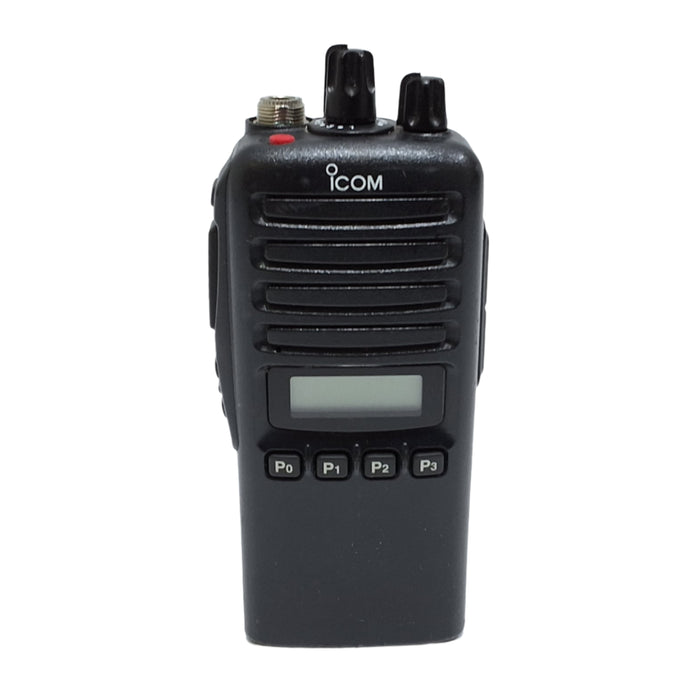 ICOM IC-F43TR UHF Portable Radio