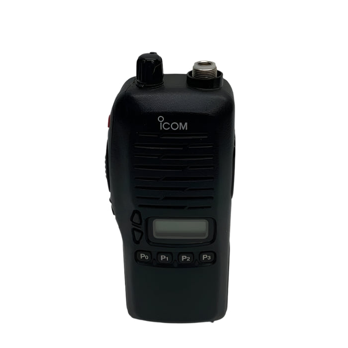 ICOM IC-F4GS-2 UHF Portable Radio IC-F4GS