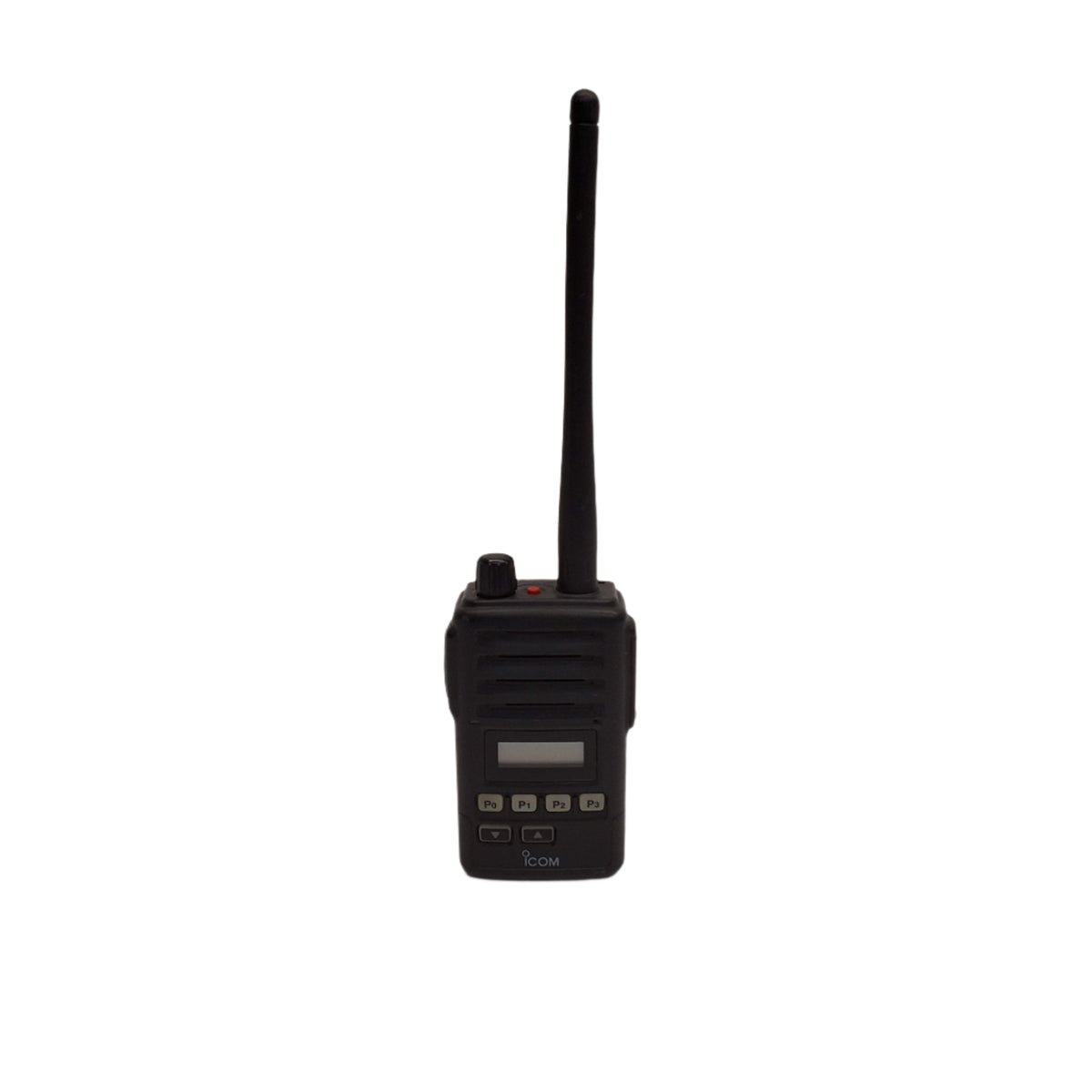 ICOM IC-F50 VHF Portable Radio — HaloidSolutions.com